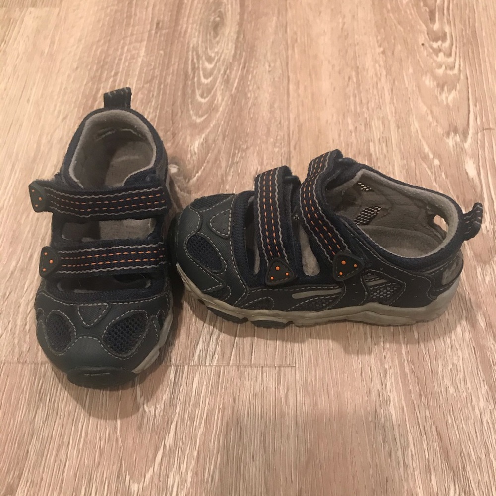 Stride Rite shoes